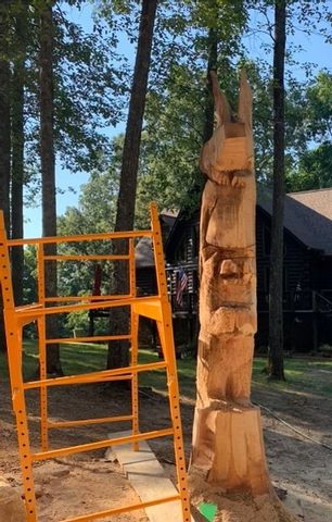 1118 Carrollville Landing Rd, Clifton, TN 38425