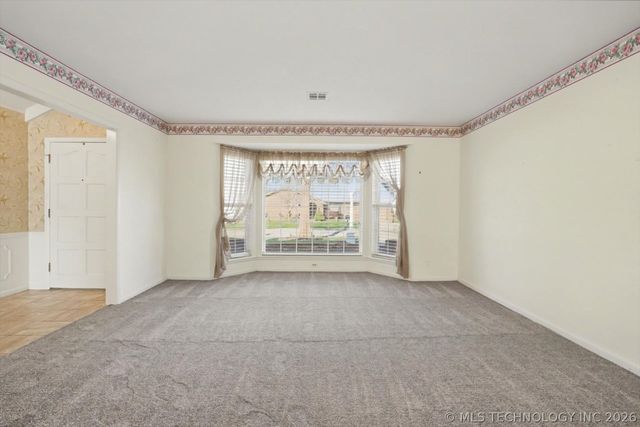 4809 S 69th East Avenue, Tulsa, OK 74145