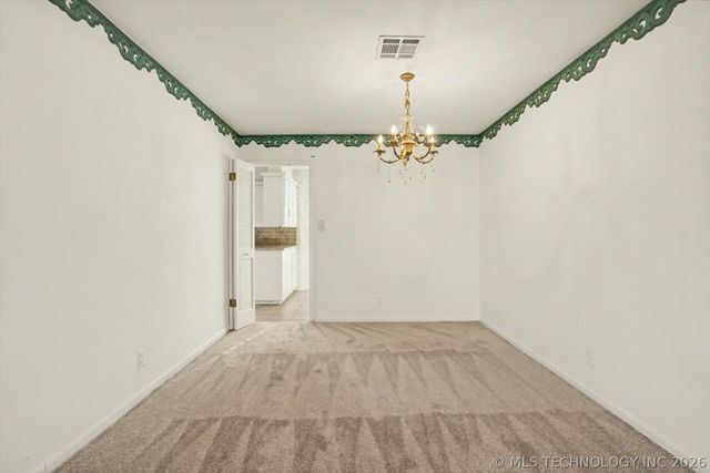 4809 S 69th East Avenue, Tulsa, OK 74145