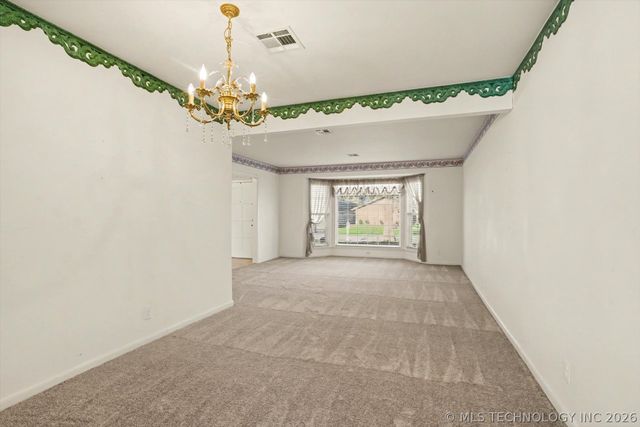 4809 S 69th East Avenue, Tulsa, OK 74145