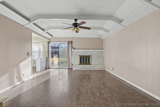 4809 S 69th East Avenue, Tulsa, OK 74145