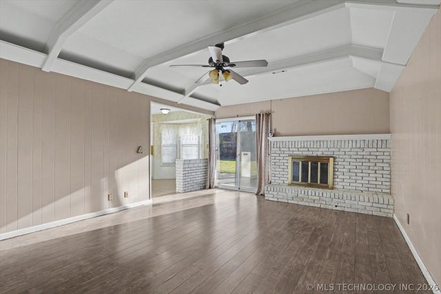 4809 S 69th East Avenue, Tulsa, OK 74145