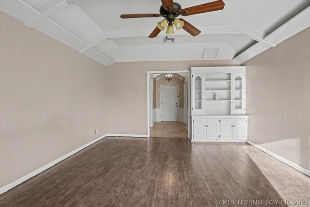 4809 S 69th East Avenue, Tulsa, OK 74145