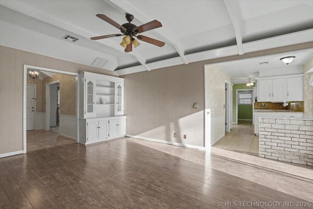 4809 S 69th East Avenue, Tulsa, OK 74145