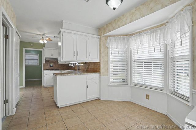 4809 S 69th East Avenue, Tulsa, OK 74145