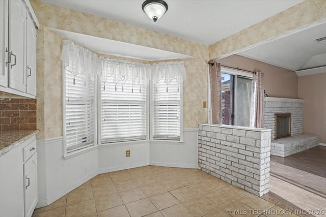 4809 S 69th East Avenue, Tulsa, OK 74145