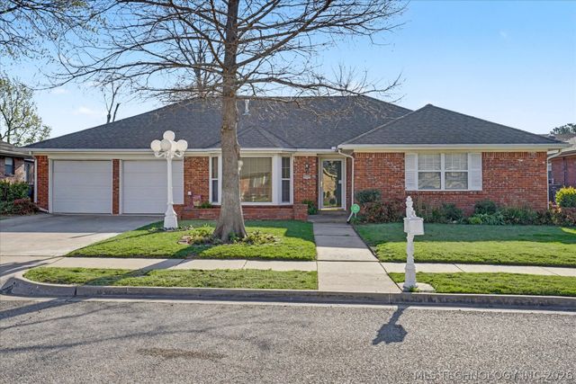 4809 S 69th East Avenue, Tulsa, OK 74145