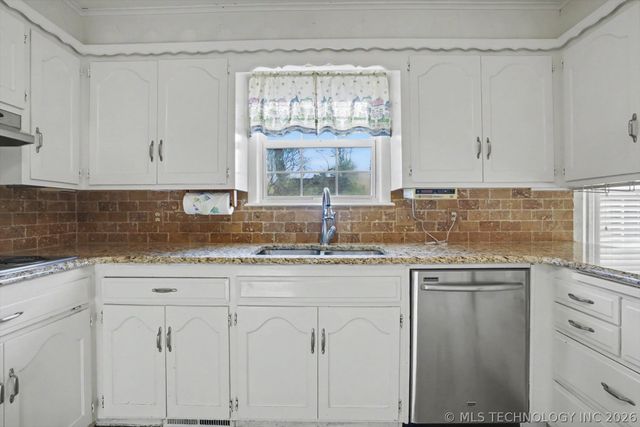 4809 S 69th East Avenue, Tulsa, OK 74145