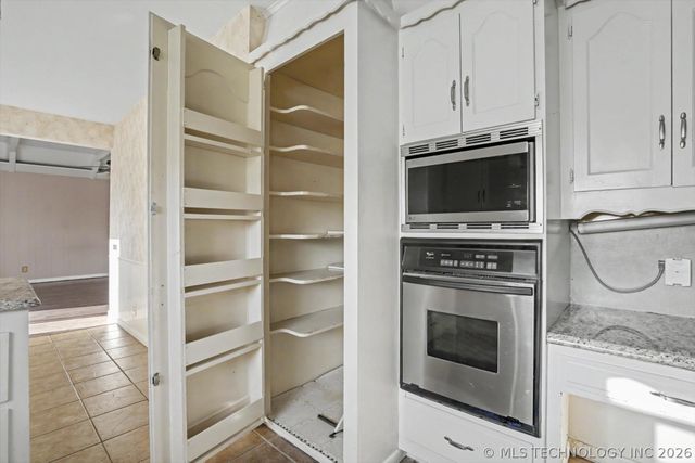 4809 S 69th East Avenue, Tulsa, OK 74145