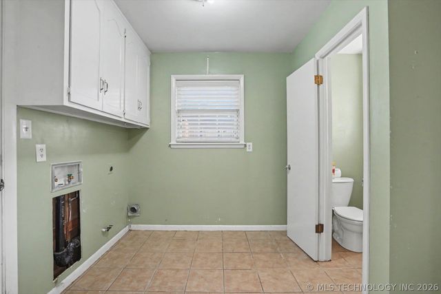 4809 S 69th East Avenue, Tulsa, OK 74145