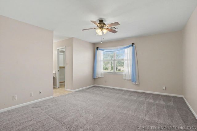 4809 S 69th East Avenue, Tulsa, OK 74145