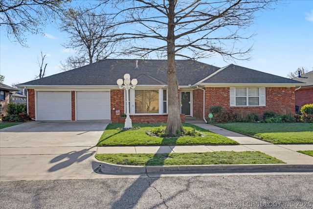 4809 S 69th East Avenue, Tulsa, OK 74145