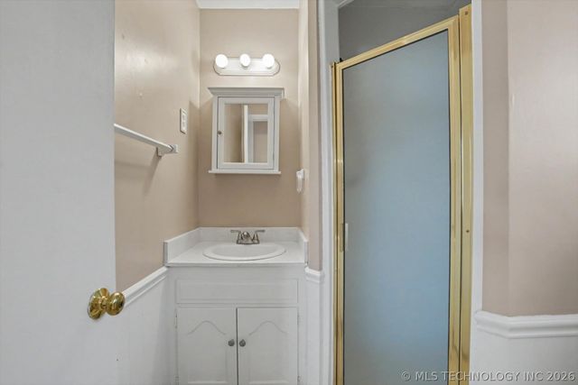 4809 S 69th East Avenue, Tulsa, OK 74145