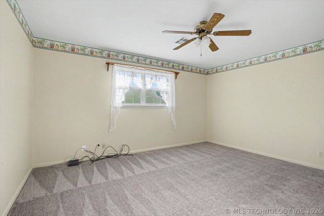 4809 S 69th East Avenue, Tulsa, OK 74145