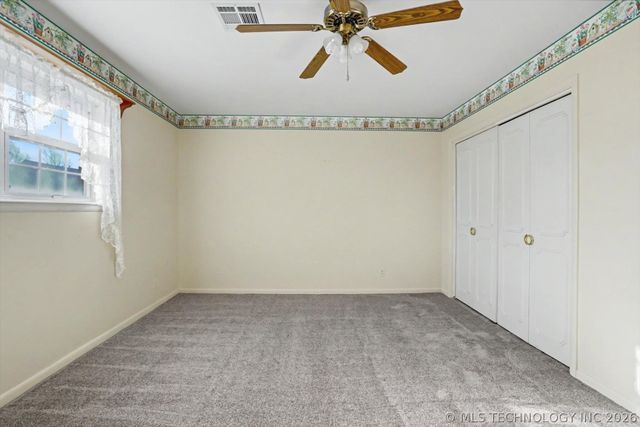 4809 S 69th East Avenue, Tulsa, OK 74145