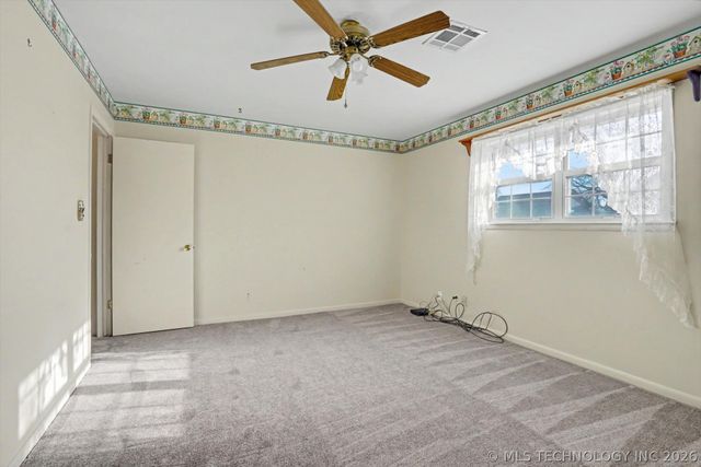 4809 S 69th East Avenue, Tulsa, OK 74145