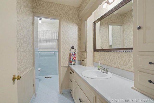 4809 S 69th East Avenue, Tulsa, OK 74145