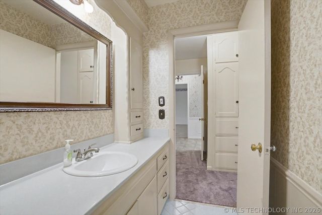 4809 S 69th East Avenue, Tulsa, OK 74145