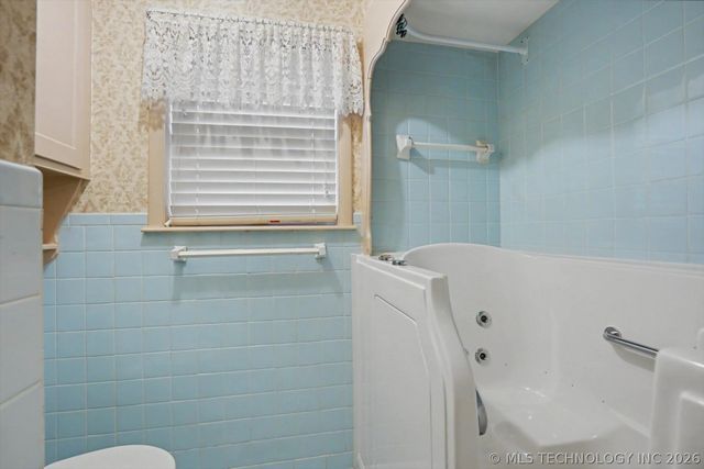 4809 S 69th East Avenue, Tulsa, OK 74145