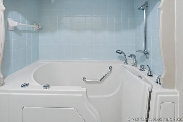 4809 S 69th East Avenue, Tulsa, OK 74145