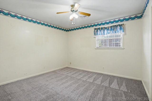 4809 S 69th East Avenue, Tulsa, OK 74145