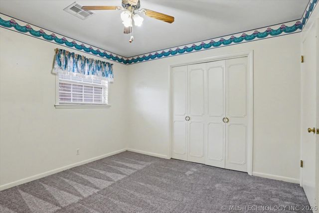 4809 S 69th East Avenue, Tulsa, OK 74145