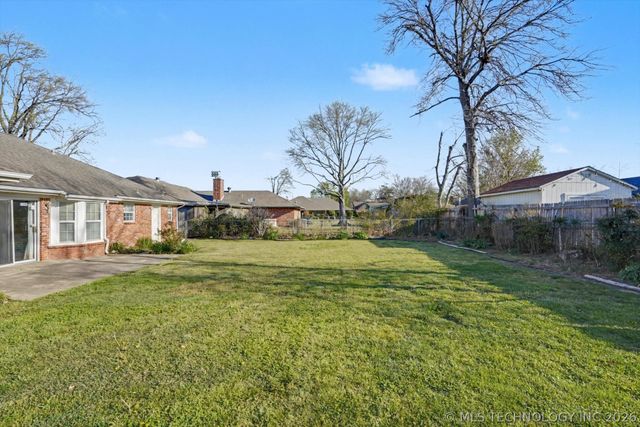 4809 S 69th East Avenue, Tulsa, OK 74145