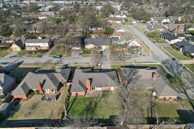 4809 S 69th East Avenue, Tulsa, OK 74145