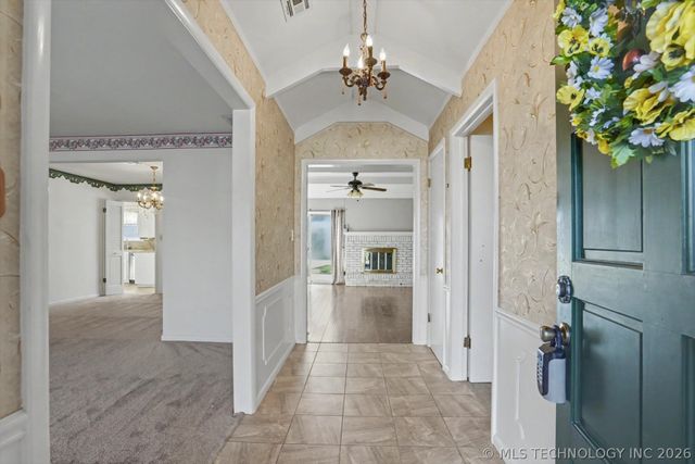 4809 S 69th East Avenue, Tulsa, OK 74145