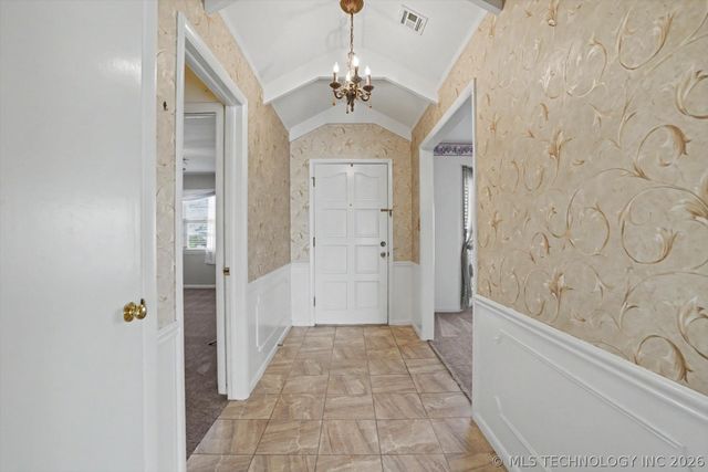 4809 S 69th East Avenue, Tulsa, OK 74145