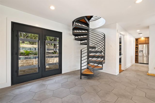 7903 Entrada CV, Austin, TX 78730