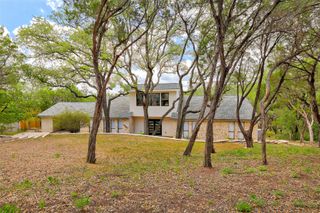 7903 Entrada CV, Austin, TX 78730