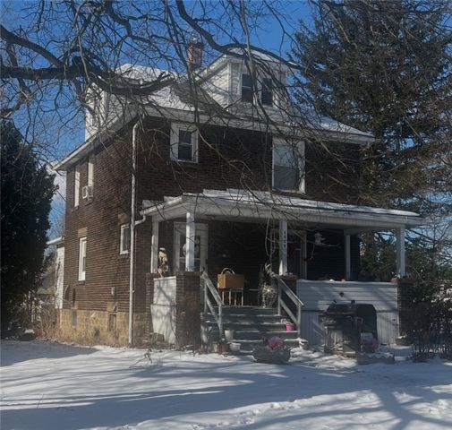 1008 Baldwin Ave, Sharon, PA 16146