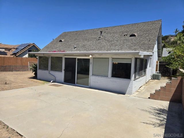 5657 Red River Drive, San Diego, CA 92120