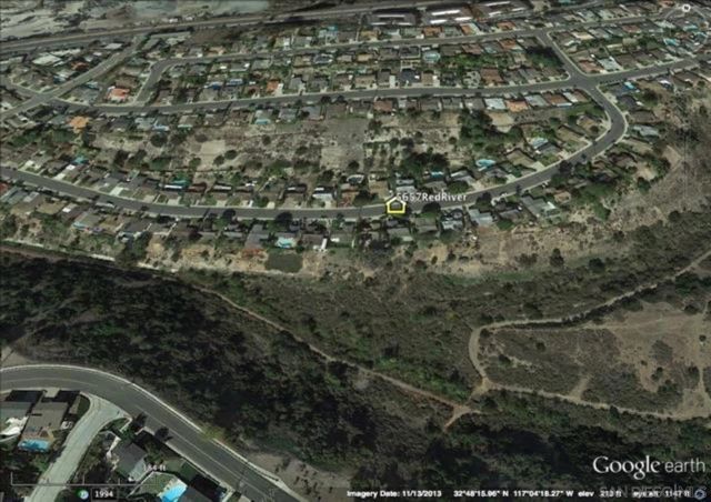 5657 Red River Drive, San Diego, CA 92120
