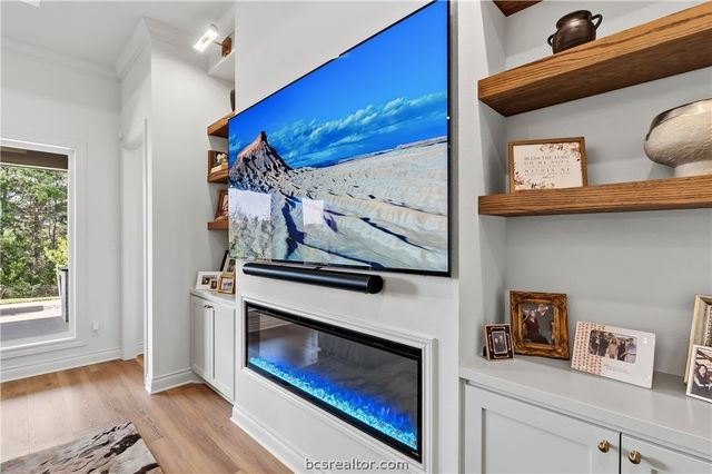 2977 Boxelder Drive, Bryan, TX 77807