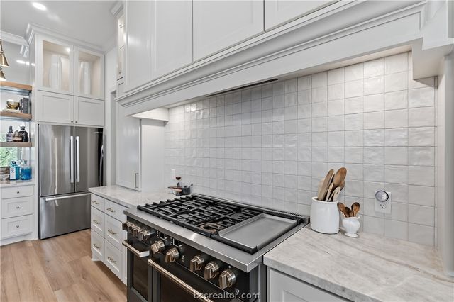 2977 Boxelder Drive, Bryan, TX 77807