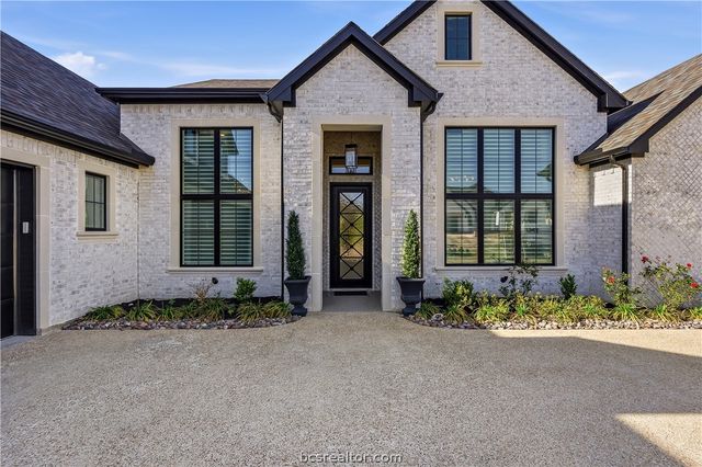 2977 Boxelder Drive, Bryan, TX 77807