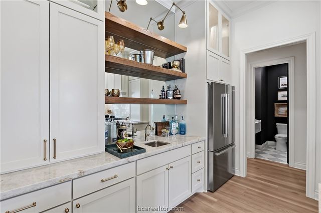 2977 Boxelder Drive, Bryan, TX 77807