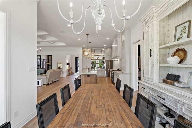 2977 Boxelder Drive, Bryan, TX 77807