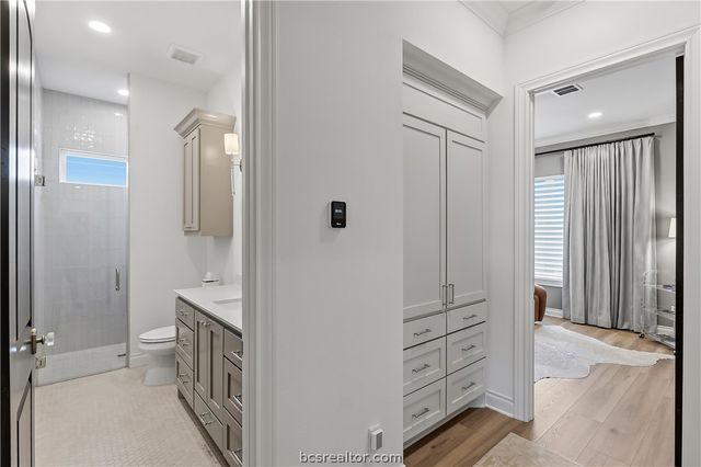 2977 Boxelder Drive, Bryan, TX 77807