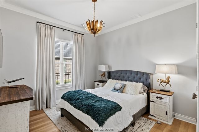 2977 Boxelder Drive, Bryan, TX 77807