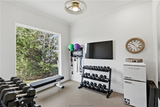 2977 Boxelder Drive, Bryan, TX 77807