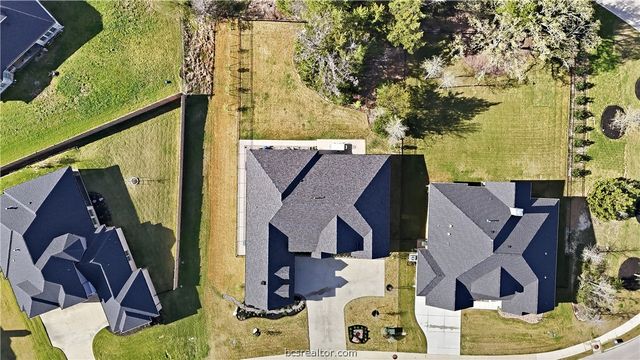 2977 Boxelder Drive, Bryan, TX 77807