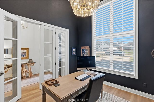 2977 Boxelder Drive, Bryan, TX 77807