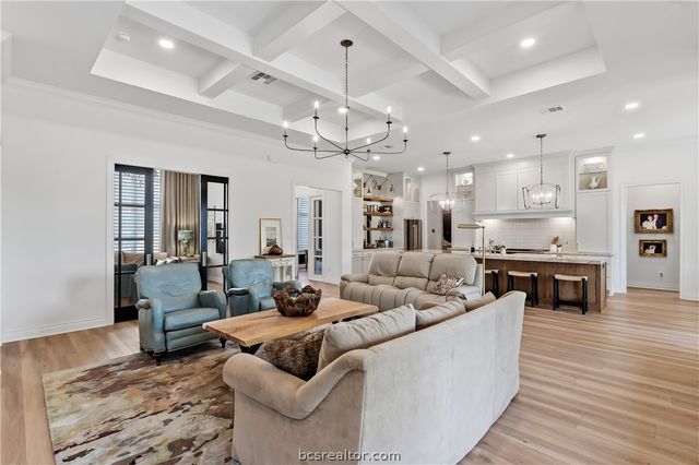 2977 Boxelder Drive, Bryan, TX 77807