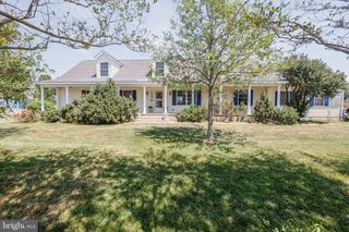 3882 BURRSVILLE RD, Harrington, DE 19952