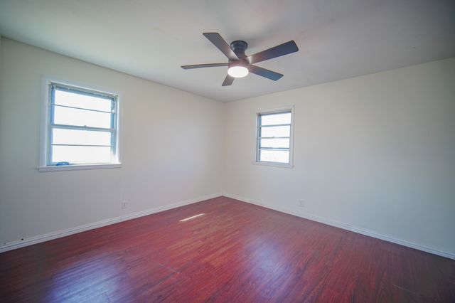 202 N 10th Street, Jacksboro, TX 76458