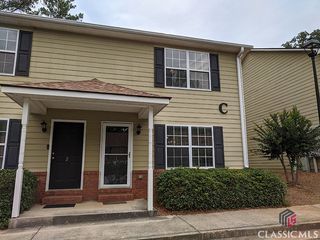 105 Westchester Drive C1, Athens, GA 30606