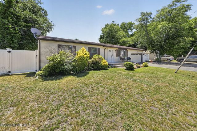 705 Nautilus Boulevard, Forked River, NJ 08731